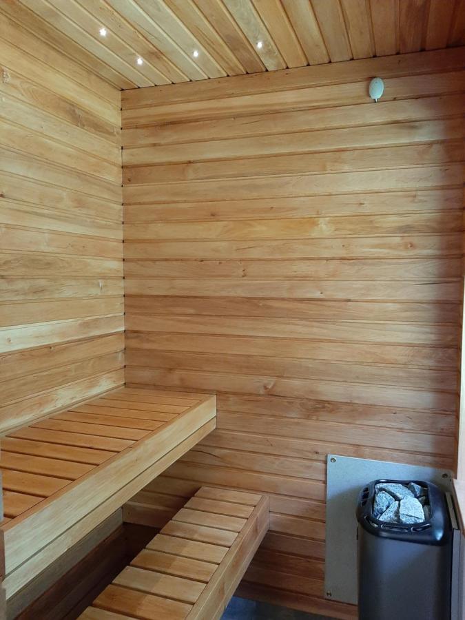 Aemmamoori Maja - Mother-In-Law'S House Palmse ภายนอก รูปภาพ